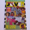 Revista-magazin oficial fotbal-JUVENTUS TORINO (martie 1995)