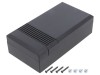 Carcasă Universală Ventilată ABS 67x125x40mm