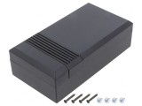 Carcasă Universală Ventilată ABS 67x125x40mm