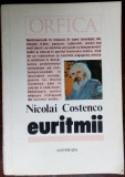 Cumpara ieftin NICOLAI COSTENCO - EURITMII (POEZII&amp;POEME/HYPERION CHISINAU R.S.S. MOLDOVA/1990)