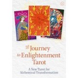 Journey to Enlightenment Tarot