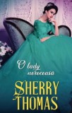 Cumpara ieftin O lady norocoasa/Sherry Thomas