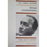 GEORGE CONSTANTINESCU-I. JIANU, I. BASGAN, L. MACOVEANU-224965