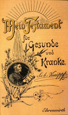 Mein testament fur Gesunde und Kranke foto