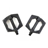 Pedale biciclete Jet 990 plastic 110x100, 9/16&quot; filet(14mm) Cod:P067