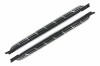 Praguri trepte laterale Porsche Cayenne SUV (9Y0) (2018-Up) Performance AutoTuning, KITT