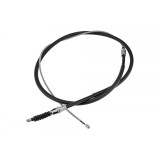 Cablu frana de mana Citroen C4 1.6hdi, 1.6thp 2004-2012, Peugeot 307sw, Break 1.4-2.0 2002-2009, Stanga, Dreapta, 4745T9