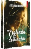 Oglinda destinului - Alexandra Petrescu