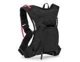 Rucsac hidratare Uswe MTB Hydro 3 Carbon Black