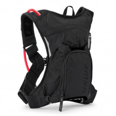 Rucsac hidratare Uswe MTB Hydro 3 Carbon Black