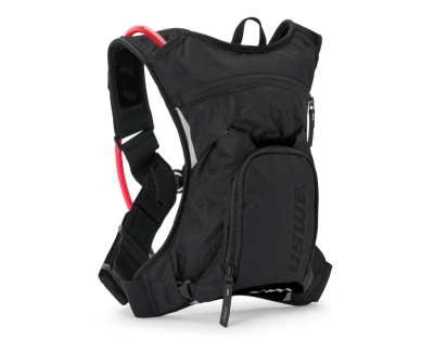 Rucsac hidratare Uswe MTB Hydro 3 Carbon Black foto