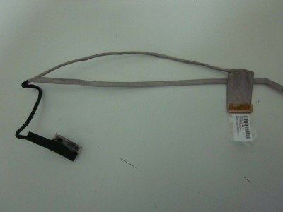 Cable Screen and Webcam HP Pavilion 15-e Series 15-e042ss R65LC040 foto