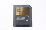 Card memorie Smart Media SM 128 MB