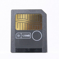 Card memorie Smart Media SM 128 MB