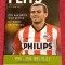 Program meci fotbal PSV EINDHOVEN - CFR CLUJ (Europa League 01.10.2009)