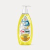 Detergent Vase ClarSanit Lemon, 750ml - Curățare Eficientă, Parfum Lăm&acirc;ie, Fabricat &icirc;n Rom&acirc;nia
