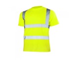 Tricou reflectorizant T-Ref, marimea XXL, Artmas ART419576