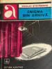 Enigma din arhiva Nicolae Stefanescu, Albatros
