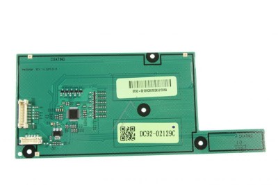 ASSY MODULE;FWM_TOUCH SENSOR,WD6800N,11K DC92-02129C SAMSUNG foto