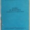 CALCULE DE REZISTENTA , PROBLEME SPECIALE DIN DOMENIUL FEROVIAR de D.R. MOCANU ...M. BRATES , 1971