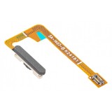 Senzor Amprenta HMD Skyline, cu banda, Negru (Twisted Black), Service Pack HQ703010008P0