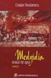 Cumpara ieftin Medgidia , orasul de apoi - 2009 - Cristian Teodorescu (AR301)