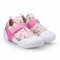 Pantofi Fete Bibi 2WAY Sugar 33 EU