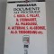 Prigoana. Documente ale procesului C. Noica, C. Pillat, S. Lazarescu