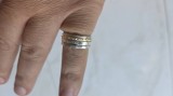 Inel argint de firma Jeh Jewels 2