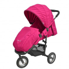 Carucior sport Coccolle Micio Roz foto