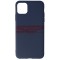 Toc TPU Matte Apple iPhone 11 Pro Max Navy