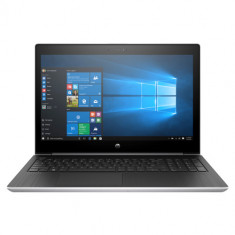 Laptop HP ProBook 450 G5, Intel HD Graphics 620, RAM 4GB, HDD 500GB, Intel Core i3-7100U, 15.6&amp;amp;quot;, Free Dos, Silver-Black foto