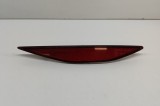 Reflector bara de protecție dreapta spate VW GOLF VII 5G1, BQ1, BE1, BE2 2014 OEM: 5G0945106 28828654