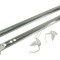 Ac-ghidaj pentru masina de spalat vase NEFF S155HCX29E 11037173 BOSCH/SIEMENS.