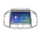 Cumpara ieftin Navigatie dedicata cu Android Chevrolet Captiva 2011 - 2016, 8GB RAM, Radio GPS