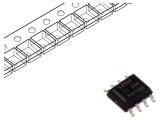 Convertor DC/DC PMIC 4,5-60VDC 0,8-58,8VDC 5A