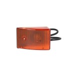 Lampa semnalizare dreapta/stanga Eurowest