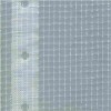 Plasă protecție schelă prelată 200 g/m&sup2; alb/translucid, 4,10 x 40 m