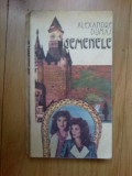 a2c GEMENELE-ALEXANDRE DUMAS