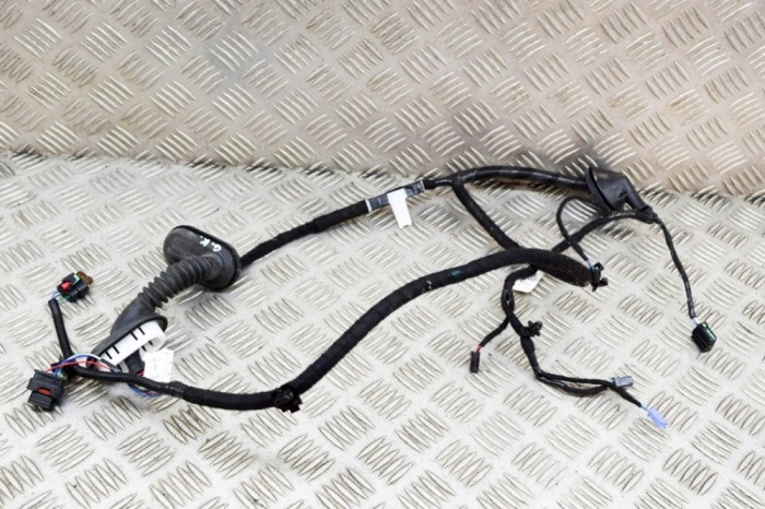 Cablaj ușă st&acirc;nga spate TESLA MODEL 3 2019 OEM: 2067965-90-A 21482193
