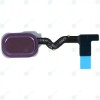 Senzor de amprentă Samsung lavandă GH96-11779B