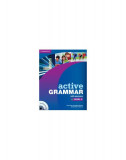 Active Grammar Level 2 with Answers and CD-ROM - Paperback brosat - Michael Austen - Cambridge