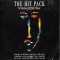 The Hit Pack, CD