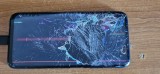 Huawei P40 Lite , DISPLAY SPART . VIBREAZA CAND ESTE BAGAT LA INCARCAT .