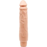 Baile-Jack Vibrator Realist 26 cm Flesh-TPR