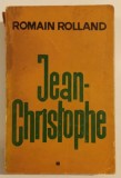 Romain Rolland - Jean-Christophe -