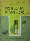 PROTECTIA PLANTELOR - AL. LAZAR, M. HATMAN