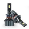 Becuri led auto F6 VC Cooling Tech CSP 3570 CANBUS - HIR2