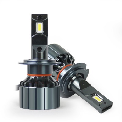 Becuri led auto F6 VC Cooling Tech CSP 3570 CANBUS - HIR2 foto