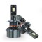 Becuri led auto F6 VC Cooling Tech CSP 3570 CANBUS - HIR2